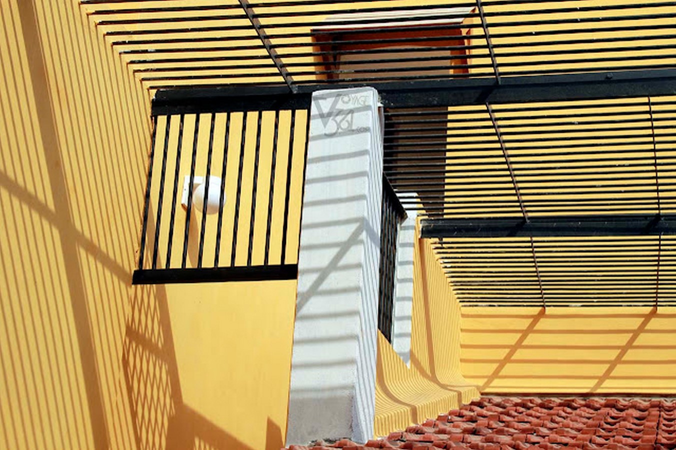15 Places to Visit in Pondicherry for Travelling Architect- Sheet21