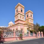 15 Places to Visit in Pondicherry for Travelling Architect- Sheet22