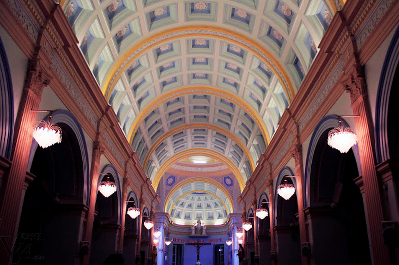 15 Places to Visit in Pondicherry for Travelling Architect- Sheet23