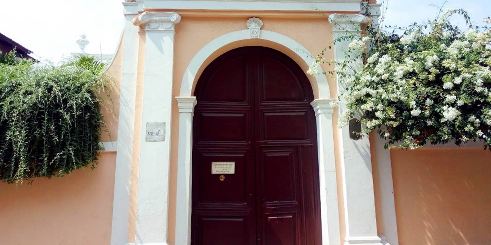 15 Places to Visit in Pondicherry for Travelling Architect- Sheet25