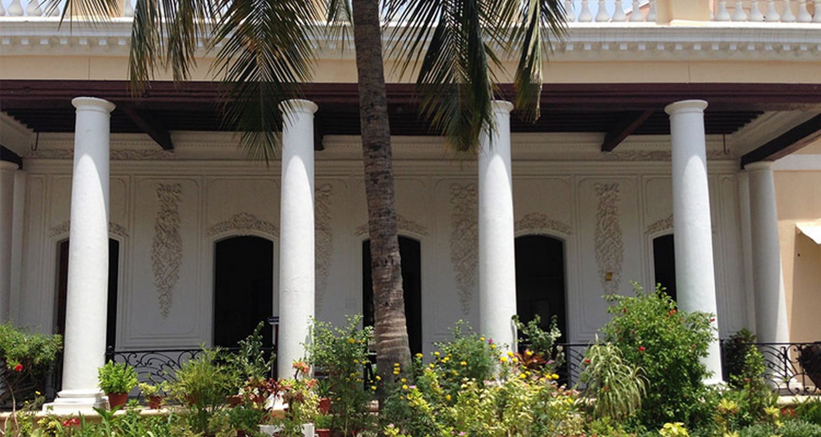 15 Places to Visit in Pondicherry for Travelling Architect- Sheet26
