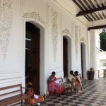 15 Places to Visit in Pondicherry for Travelling Architect- Sheet27