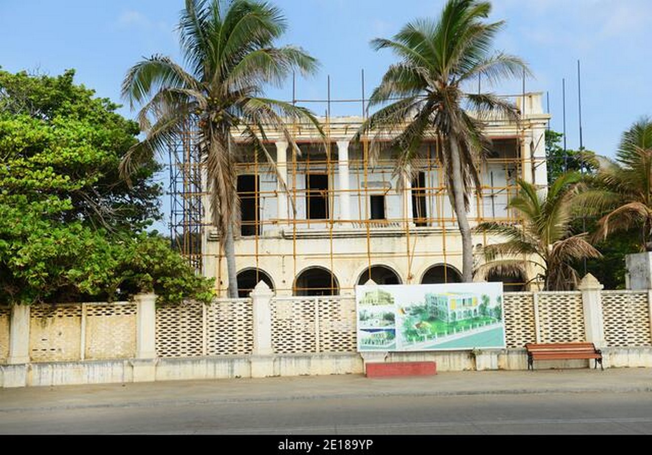 15 Places to Visit in Pondicherry for Travelling Architect- Sheet28