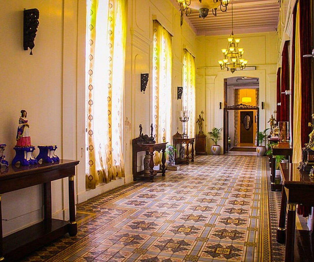 15 Places to Visit in Pondicherry for Travelling Architect- Sheet3