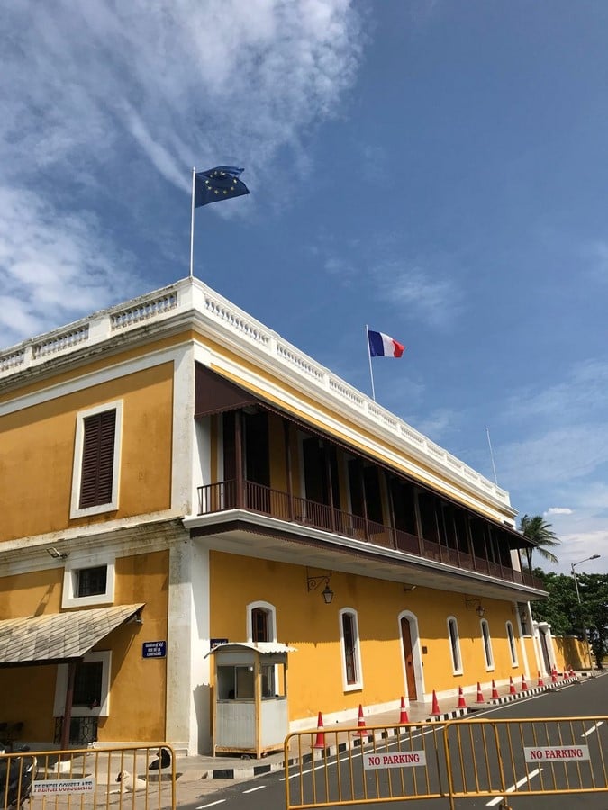 FrenchConsulate_ExteriorView_©foursquare.com