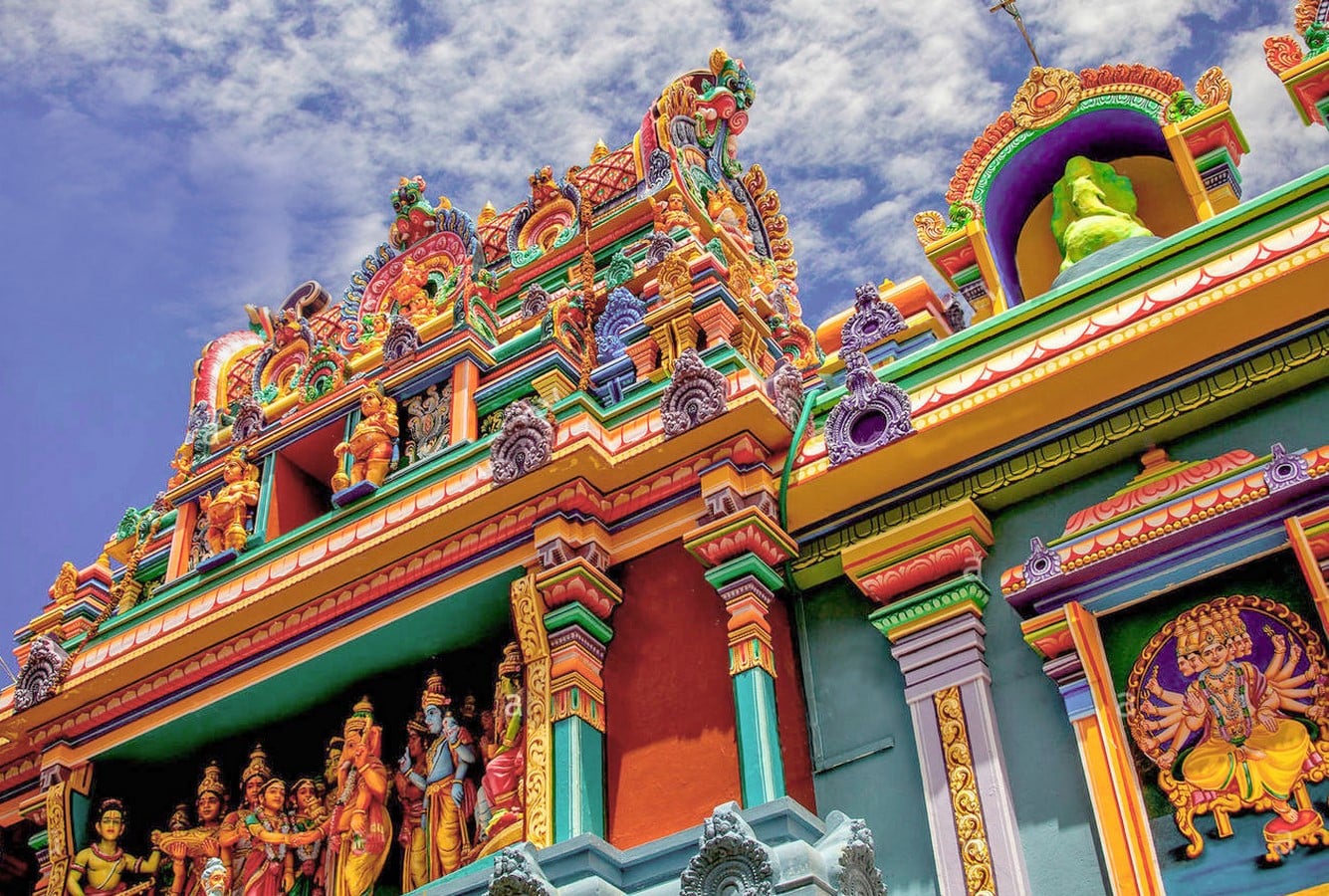 SriManakulaVinayagarTemple_ExteriorDetails_©theculturemap.com