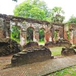 15 Places to Visit in Pondicherry for Travelling Architect- Sheet39