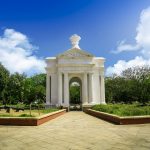 15 Places to Visit in Pondicherry for Travelling Architect- Sheet40