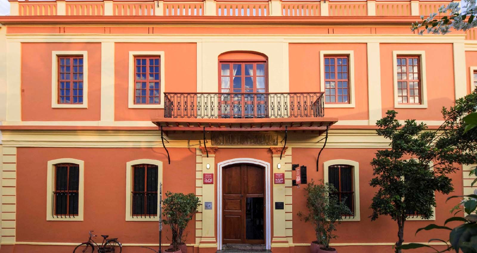 15 Places to Visit in Pondicherry for Travelling Architect- Sheet7