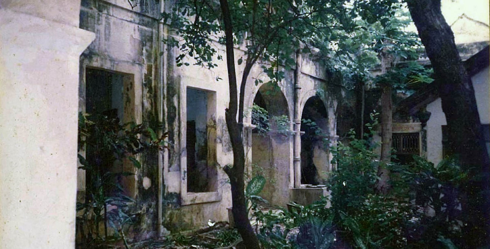 15 Places to Visit in Pondicherry for Travelling Architect- Sheet8