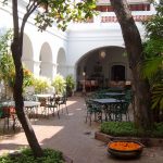 15 Places to Visit in Pondicherry for Travelling Architect- Sheet9