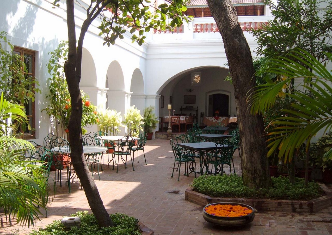 15 Places to Visit in Pondicherry for Travelling Architect- Sheet9