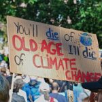 An look into the future of Environmental Issues - Sheet2
