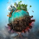 An look into the future of Environmental Issues - Sheet4