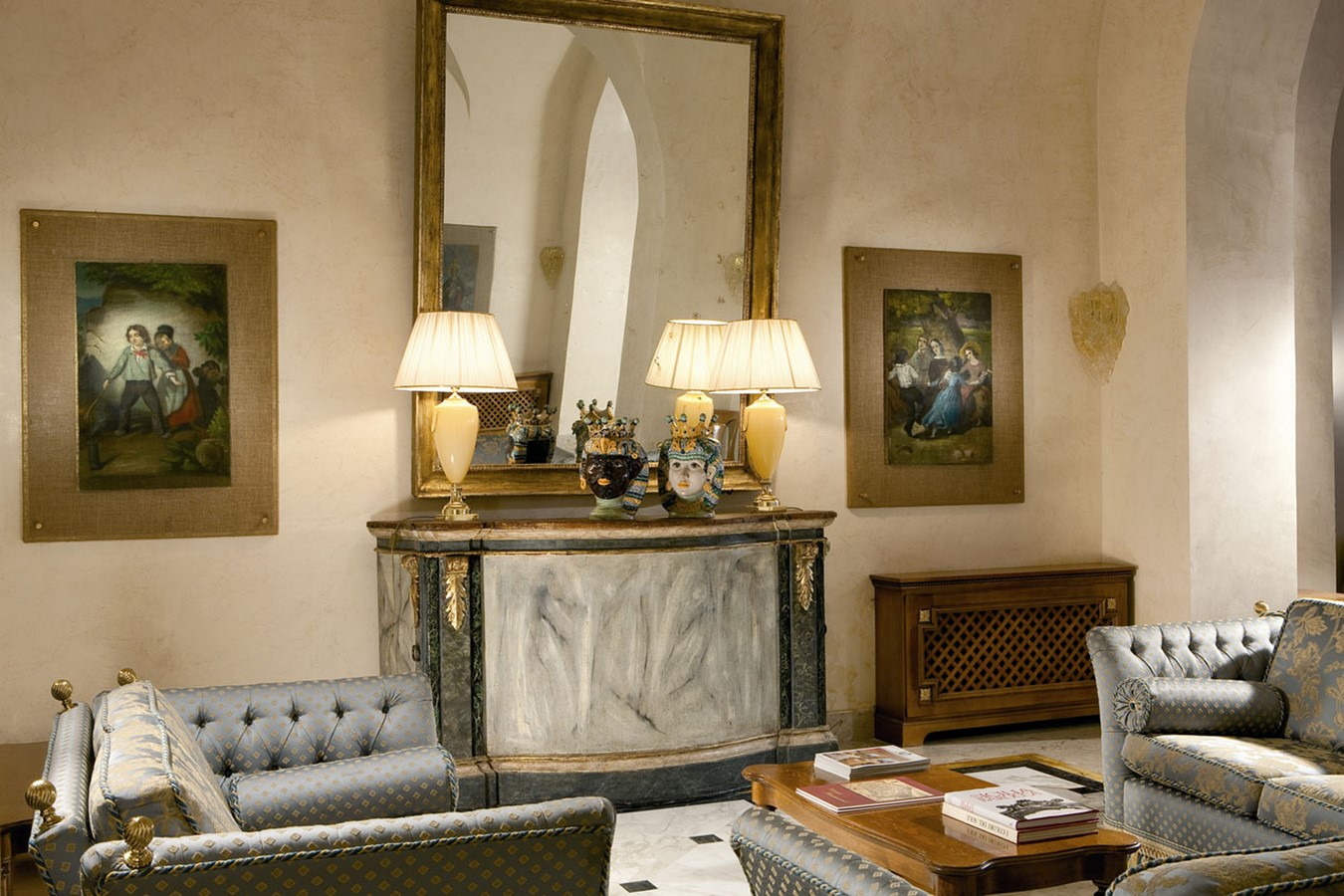 Interior Designers in Catania - Top 20 Interior Designers in Catania - Sheet13