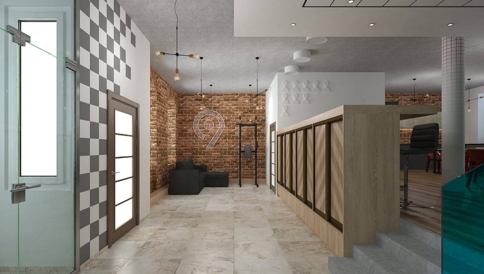 Interior Designers in Chernigov - Top 5 Interior Designers in Chernigov - Sheet1