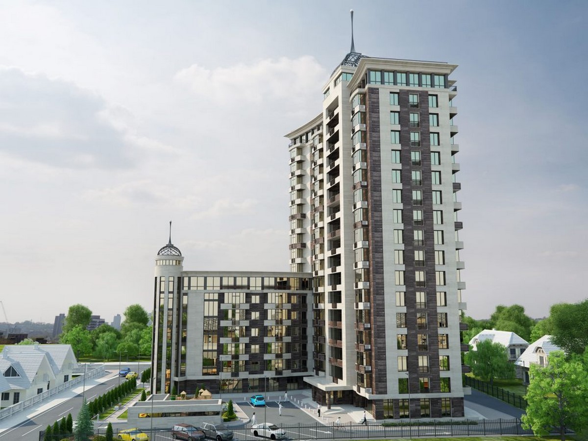 Interior Designers in Chernigov - Top 5 Interior Designers in Chernigov - Sheet3