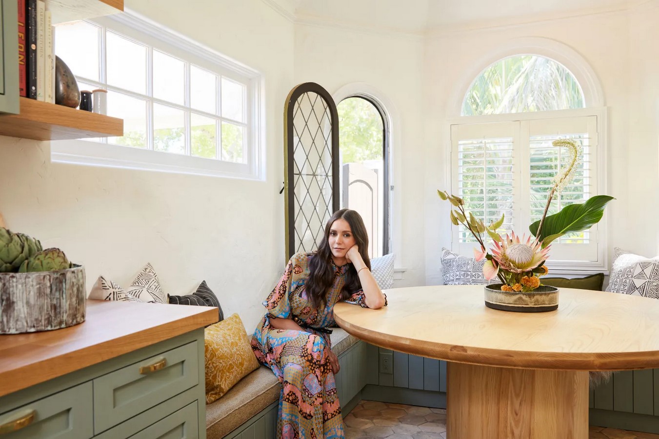 An inside look at the houses owned by Nina Dobrev - Sheet8