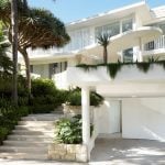 Homage to Oscar House by Luigi Rosselli - Sheet1