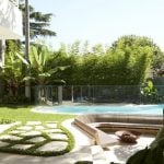 Homage to Oscar House by Luigi Rosselli - Sheet3