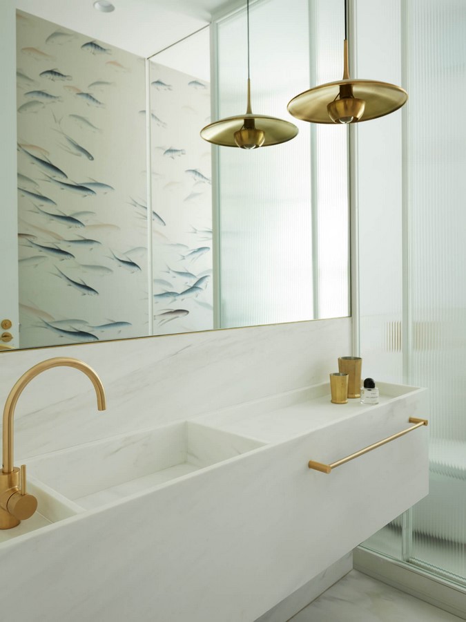 Powder Room_©PrueRuscoe