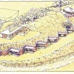 The Great Wall of WA by Luigi Rosselli - Sheet2