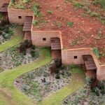 The Great Wall of WA by Luigi Rosselli - Sheet3