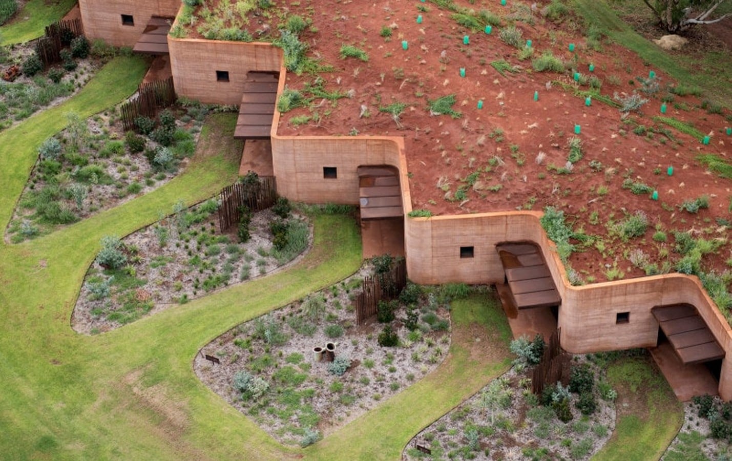 The Great Wall of WA by Luigi Rosselli - Sheet3