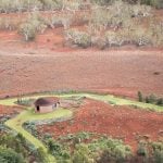 The Great Wall of WA by Luigi Rosselli - Sheet5