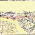 The Great Wall of WA by Luigi Rosselli - Sheet9