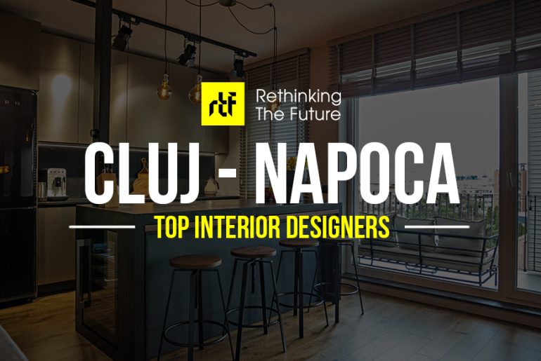 Interior Designers in Cluj - Napoca - Top 30 Interior Designers in Cluj ...