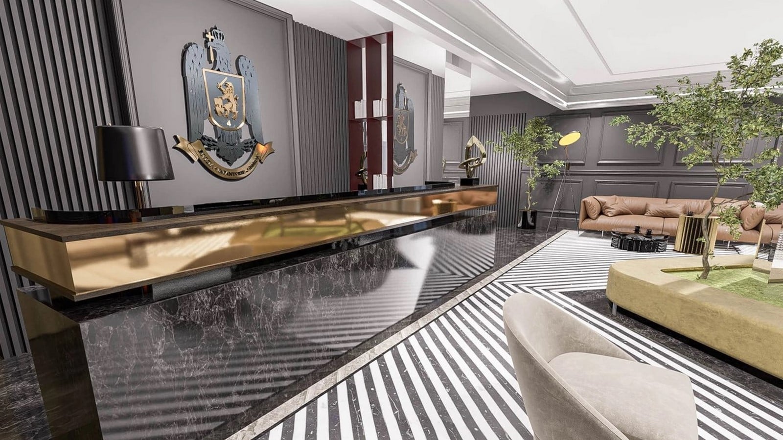 Interior Designers in Cluj - Napoca - Top 30 Interior Designers in Cluj - Napoca - Sheet23