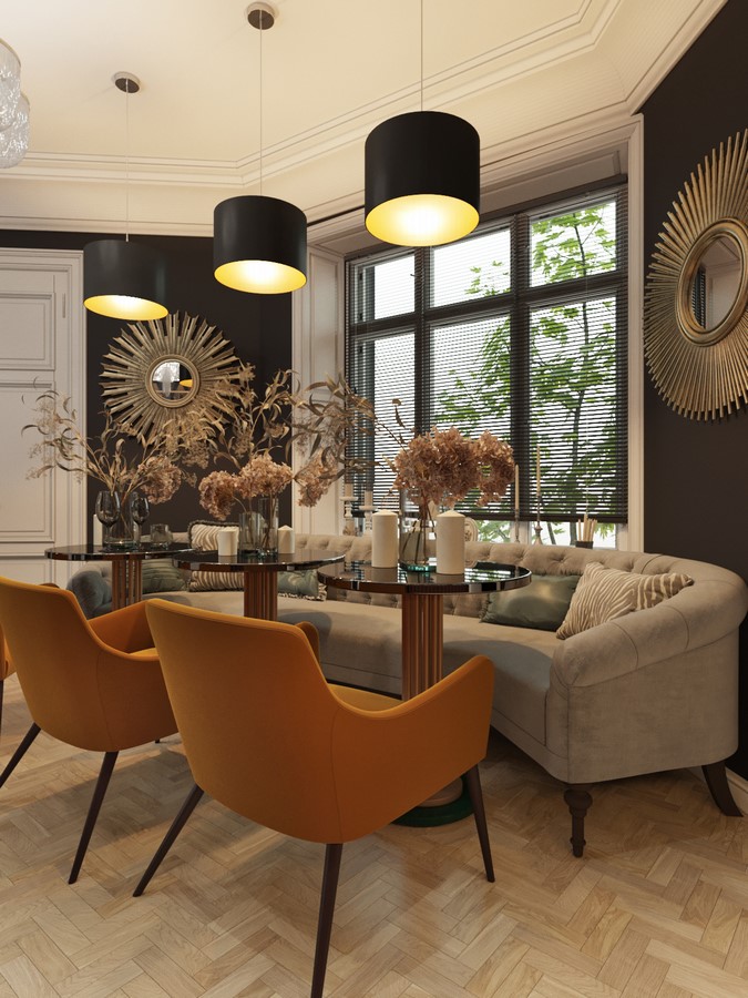 Interior Designers in Cluj - Napoca - Top 30 Interior Designers in Cluj - Napoca - Sheet26