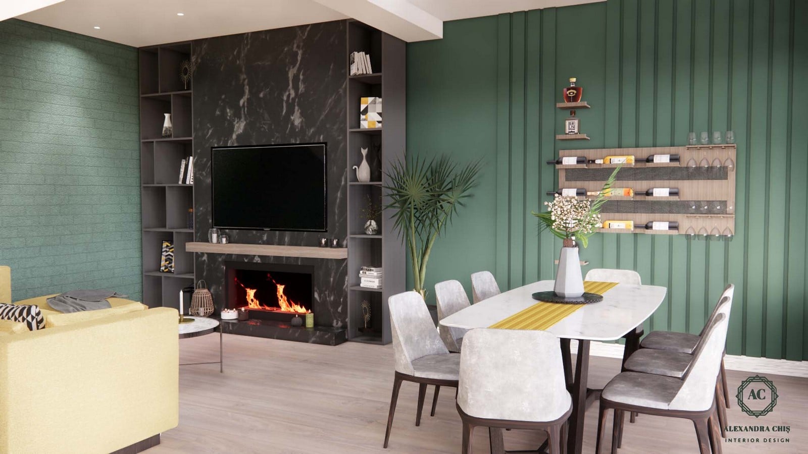 Interior Designers in Cluj - Napoca - Top 30 Interior Designers in Cluj ...