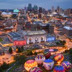Architecture In Kansas City: 15 Uniques Buildings Every Architect Must See - Sheet1