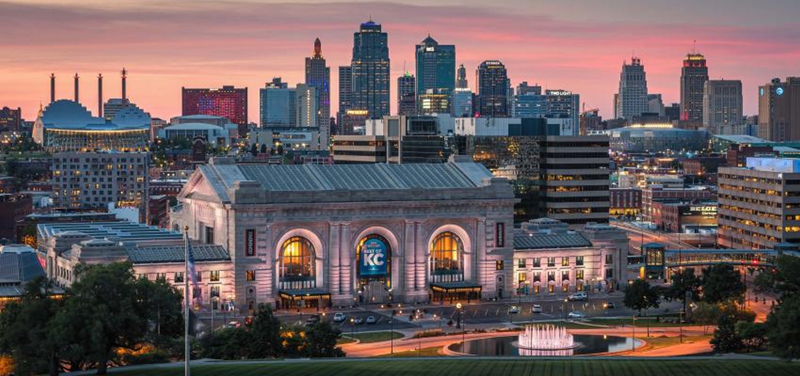 Architecture In Kansas City: 15 Uniques Buildings Every Architect Must See - Sheet12