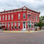 Architecture In Kansas City: 15 Uniques Buildings Every Architect Must See - Sheet18