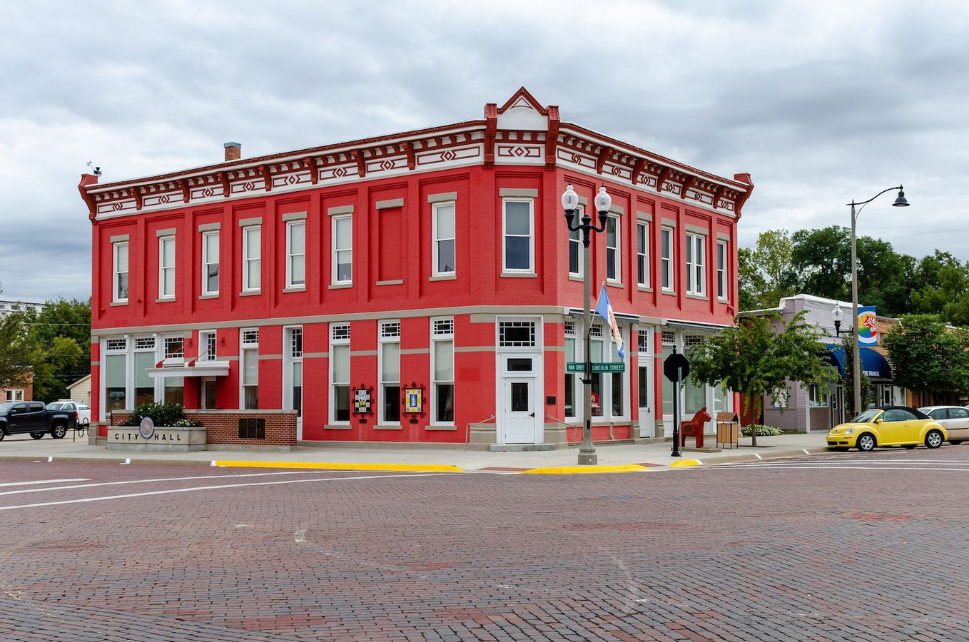 Architecture In Kansas City: 15 Uniques Buildings Every Architect Must See - Sheet18