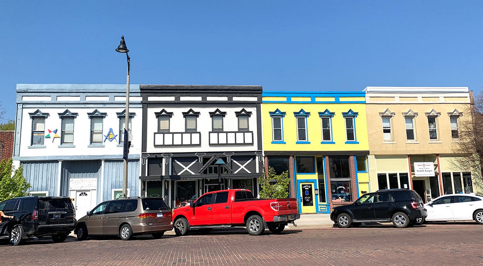 Architecture In Kansas City: 15 Uniques Buildings Every Architect Must See - Sheet19