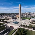 Architecture In Kansas City: 15 Uniques Buildings Every Architect Must See - Sheet2
