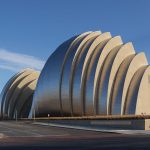 Architecture In Kansas City: 15 Uniques Buildings Every Architect Must See - Sheet24