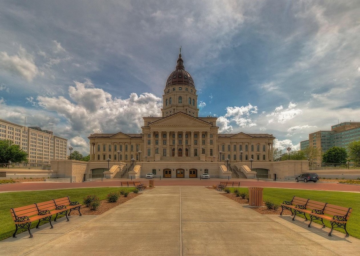 Kansas State Capitol_©TravelAdvisor_Eric W