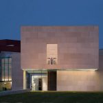 Architecture In Kansas City: 15 Uniques Buildings Every Architect Must See - Sheet28