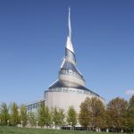 Architecture In Kansas City: 15 Uniques Buildings Every Architect Must See - Sheet30