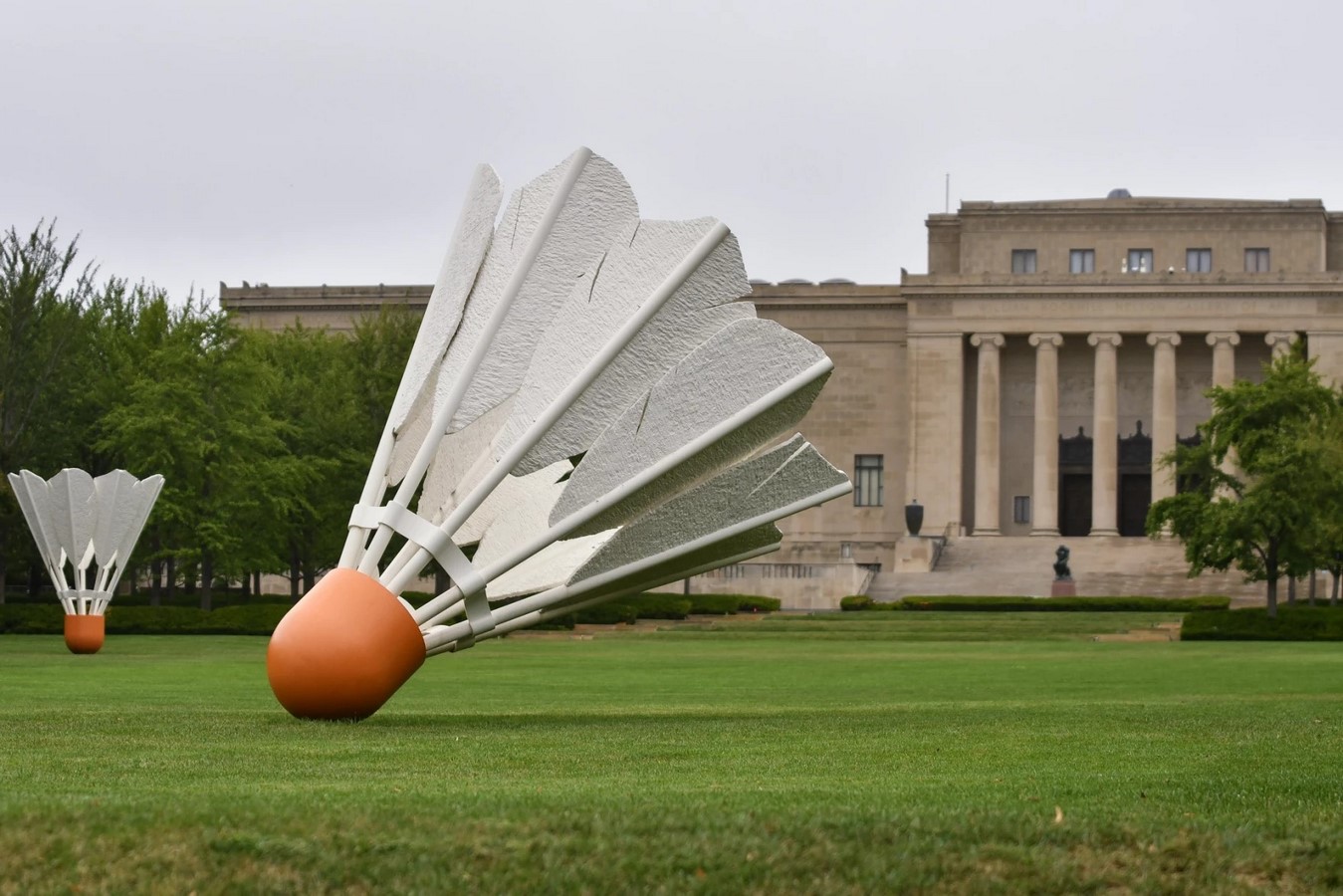 Architecture In Kansas City: 15 Uniques Buildings Every Architect Must See - Sheet4