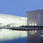 Architecture In Kansas City: 15 Uniques Buildings Every Architect Must See - Sheet5