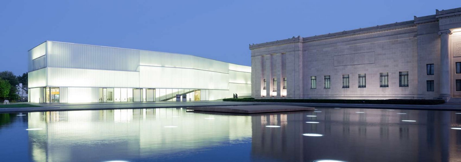 Architecture In Kansas City: 15 Uniques Buildings Every Architect Must See - Sheet5