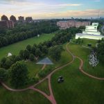 Architecture In Kansas City: 15 Uniques Buildings Every Architect Must See - Sheet6