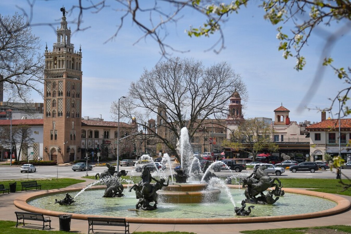 Architecture In Kansas City: 15 Uniques Buildings Every Architect Must See - Sheet8