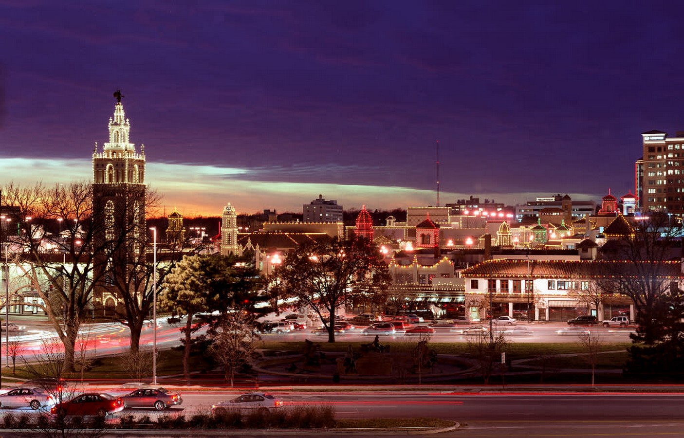 Architecture In Kansas City: 15 Uniques Buildings Every Architect Must See - Sheet9